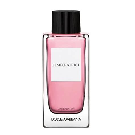 dolce and gabbana imperatrice 3